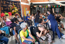 Se realiza en Cali jornada de entrega de certificados de discapacidad