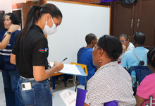 Se realiza en Cali jornada de entrega de certificados de discapacidad