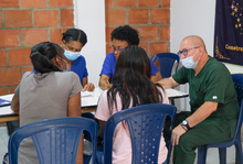 Se realiza en Cali jornada de entrega de certificados de discapacidad