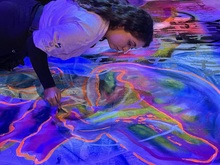 Se reconstruye el Parque de Los Estudiantes en la Comuna 3