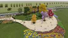 Conozca los dise&ntilde;os del Parque Ambiental &lsquo;Coraz&oacute;n de Pance&rsquo;