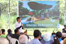 Conozca los dise&ntilde;os del Parque Ambiental &lsquo;Coraz&oacute;n de Pance&rsquo;