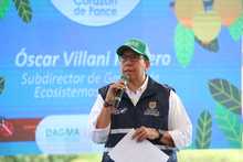 Conozca los dise&ntilde;os del Parque Ambiental &lsquo;Coraz&oacute;n de Pance&rsquo;