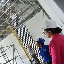 En el 2023 se entregar&aacute; Laboratorio de Innovaci&oacute;n Digital de la Terminal Paso del Comercio