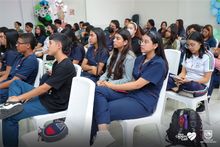 Entregado el proyecto final de Educaci&oacute;n Sexual a los j&oacute;venes