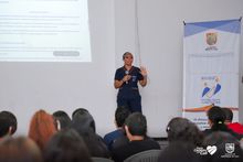 Entregado el proyecto final de Educaci&oacute;n Sexual a los j&oacute;venes