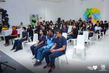 Entregado el proyecto final de Educaci&oacute;n Sexual a los j&oacute;venes