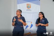 Entregado el proyecto final de Educaci&oacute;n Sexual a los j&oacute;venes