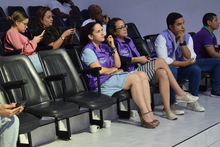 En el Concejo pas&oacute; en primer debate el proyecto de vigencias futuras de Bienestar Social