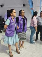 En el Concejo pas&oacute; en primer debate el proyecto de vigencias futuras de Bienestar Social