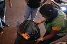 Dagma ha identificado 115 infractores ambientales en inicio de temporada navide&ntilde;a