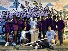 J&oacute;venes de Llano Verde cambian su visi&oacute;n del mundo, a partir del baile y la creatividad