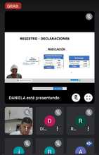 Alcalde de Cali presidi&oacute; el Comit&eacute; de Seguimiento Territorial de Justicia Transicional 