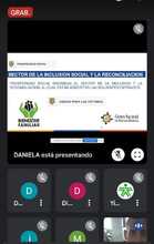 Alcalde de Cali presidi&oacute; el Comit&eacute; de Seguimiento Territorial de Justicia Transicional 