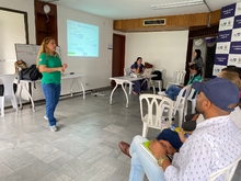 Cali tiene Ruta de Atenci&oacute;n para Personas Mayores V&iacute;ctimas de Violencia