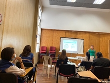 Cali tiene Ruta de Atenci&oacute;n para Personas Mayores V&iacute;ctimas de Violencia