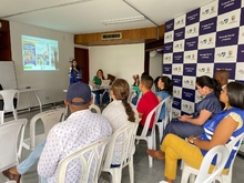 Cali tiene Ruta de Atenci&oacute;n para Personas Mayores V&iacute;ctimas de Violencia