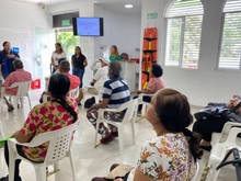 Cali tiene Ruta de Atenci&oacute;n para Personas Mayores V&iacute;ctimas de Violencia