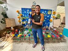 En Los &Aacute;lamos est&aacute; el mejor pesebre ecol&oacute;gico y en la Nueva Floresta la mejor cuadra adornada de Cali
