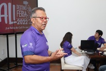 Cuerpo Consular conoci&oacute; la Casa de la Feria, sede de la Secretar&iacute;a de Turismo