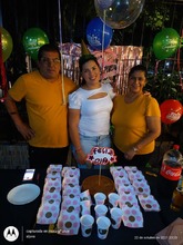 La historia detr&aacute;s de una v&iacute;ctima del conflicto armado