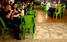 La historia detr&aacute;s de una v&iacute;ctima del conflicto armado