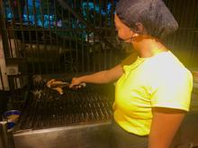 La historia detr&aacute;s de una v&iacute;ctima del conflicto armado