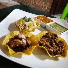 La historia detr&aacute;s de una v&iacute;ctima del conflicto armado