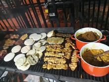 La historia detr&aacute;s de una v&iacute;ctima del conflicto armado