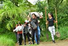 &lsquo;Espacios para la Vida&rsquo; sembrar&aacute; su &aacute;rbol 2000 en Brisas de Mayo