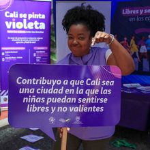 Conozca el nuevo espacio para prevenir e identificar violencias basadas en g&eacute;nero