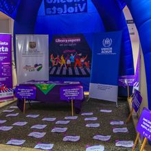 Conozca el nuevo espacio para prevenir e identificar violencias basadas en g&eacute;nero