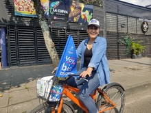 Dos d&iacute;as de puro pedaleo 