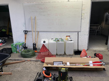 La huerta comunitaria mejorar&aacute; la alimentaci&oacute;n de muchas familias de la Comuna 6