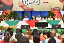 Resultados positivos dej&oacute; el &lsquo;Encuentro Nacional de Ollas Comunitarias en Cali&rsquo;