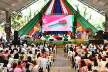 Resultados positivos dej&oacute; el &lsquo;Encuentro Nacional de Ollas Comunitarias en Cali&rsquo;