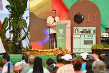 Resultados positivos dej&oacute; el &lsquo;Encuentro Nacional de Ollas Comunitarias en Cali&rsquo;