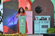 Resultados positivos dej&oacute; el &lsquo;Encuentro Nacional de Ollas Comunitarias en Cali&rsquo;