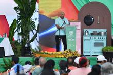 Resultados positivos dej&oacute; el &lsquo;Encuentro Nacional de Ollas Comunitarias en Cali&rsquo;