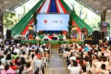 Resultados positivos dej&oacute; el &lsquo;Encuentro Nacional de Ollas Comunitarias en Cali&rsquo;