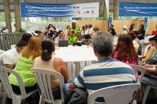 Resultados positivos dej&oacute; el &lsquo;Encuentro Nacional de Ollas Comunitarias en Cali&rsquo;