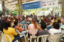 Resultados positivos dej&oacute; el &lsquo;Encuentro Nacional de Ollas Comunitarias en Cali&rsquo;