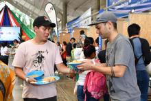 Resultados positivos dej&oacute; el &lsquo;Encuentro Nacional de Ollas Comunitarias en Cali&rsquo;