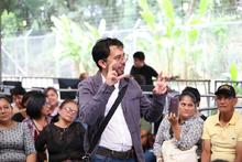 Resultados positivos dej&oacute; el &lsquo;Encuentro Nacional de Ollas Comunitarias en Cali&rsquo;