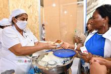 Resultados positivos dej&oacute; el &lsquo;Encuentro Nacional de Ollas Comunitarias en Cali&rsquo;