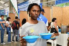 Resultados positivos dej&oacute; el &lsquo;Encuentro Nacional de Ollas Comunitarias en Cali&rsquo;