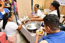 Resultados positivos dej&oacute; el &lsquo;Encuentro Nacional de Ollas Comunitarias en Cali&rsquo;