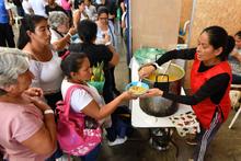 Resultados positivos dej&oacute; el &lsquo;Encuentro Nacional de Ollas Comunitarias en Cali&rsquo;