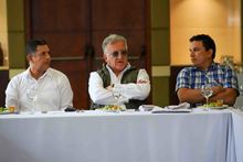 Superservicios respalda a Cali para recuperar soberan&iacute;a en el manejo del aseo p&uacute;blico