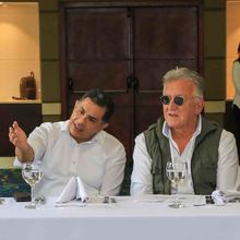 Superservicios respalda a Cali para recuperar soberan&iacute;a en el manejo del aseo p&uacute;blico